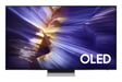 Samsung QE65S90FAT 165,1 cm (65'') 4K Ultra HD Smart TV Wifi Noir