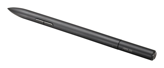 ASUS Pen 2.0 SA203H stylet 16,5 g Noir