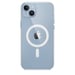 Apple MPU43ZM/A coque de protection pour téléphones portables 17 cm (6.7'') Housse Transparent