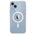 Apple MPU43ZM/A coque de protection pour téléphones portables 17 cm (6.7'') Housse Transparent Apple iPhone 14 Plus