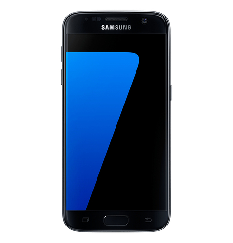 Galaxy S7 32 Go, Noir, débloqué - Samsung