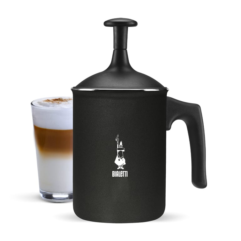 Mousseur à lait Bialetti Tuttocrema 965388 Rapide Crémeux - vue 3