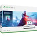 Microsoft Xbox One S + Battlefield V 1000 Go Wifi Blanc