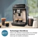 Philips Series 3300 EP3329/70 Cafetera espresso totalmente automática