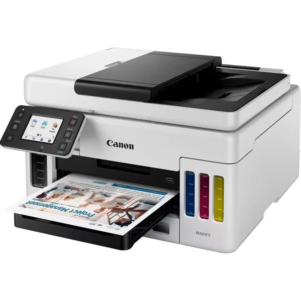 Canon MAXIFY GX6050 - vue 4