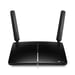 TP-Link Archer MR600 routeur sans fil Gigabit Ethernet Bi-bande (2,4 GHz / 5 GHz) 4G Noir