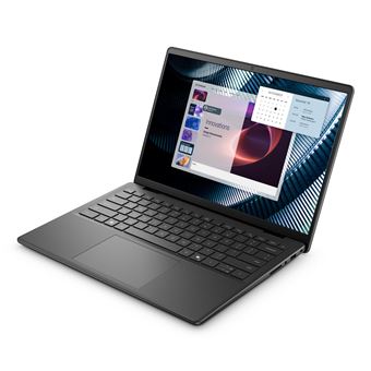 Dell Pro 14 Essential PV14255 14 Ryzen 5 220 8 Go RAM SSD - vue 10
