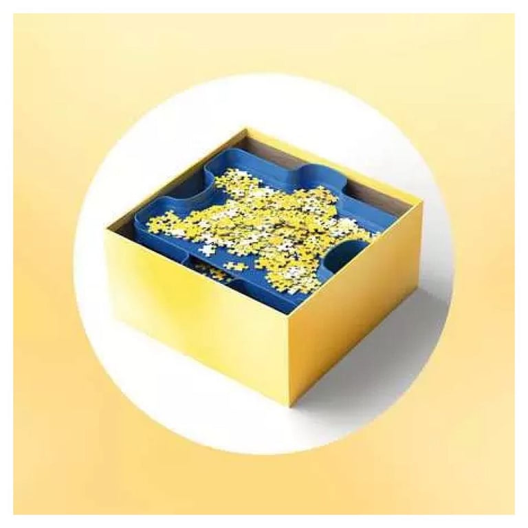 Trieur de pièces de puzzle Ravensburger 1000 pièces - vue 3