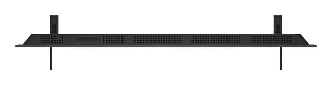 LG OLED evo AI OLED42C55LA 106,7 cm (42'') 4K Ultra HD Smart TV Wifi Noir
