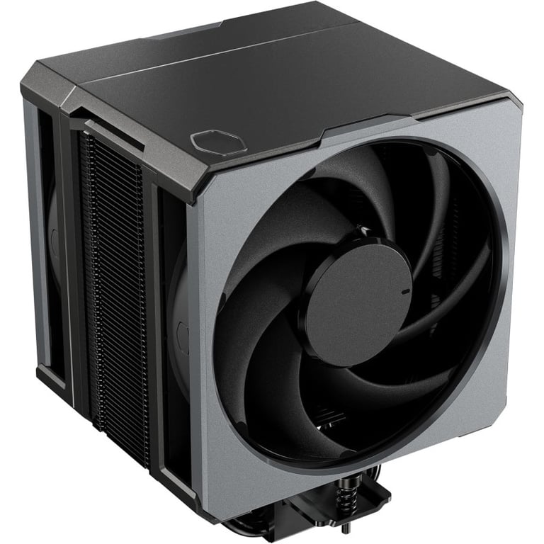 Cooler Master Hyper 612 APEX Processeur Refroidisseur d'air 12 cm 1 pièce Neuf - vue 2