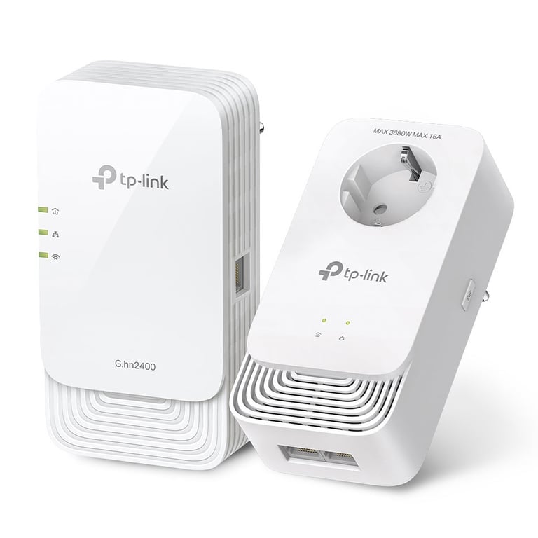 TP LINK PGW2445 KIT - vue 5