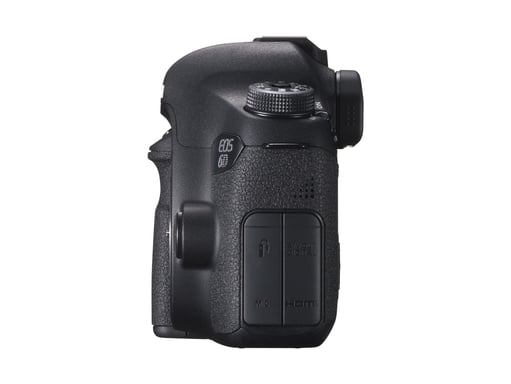 Canon EOS 6D Body Boîtier d'appareil-photo SLR 20,2 MP CMOS 5472 x 3648 pixels Tungstène