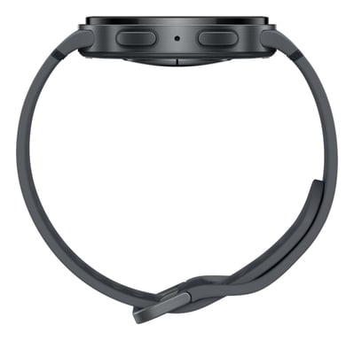 Orologio Galaxy Watch 8 44 mm 4G Grafite