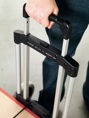 DYMO Junior EM impresora de etiquetas