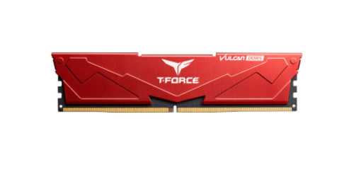 Team Group T FORCE VULCAN FLRD532G6000HC38ADC01 module de mémoire 2 x DDR5 6000 MHz Neuf - vue 8