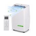 Climatiseur portable Kooper 5925929 12000 BTU, Blanc