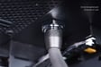 Alphacool Apex Fillport - cromo Accessori per la decorazione