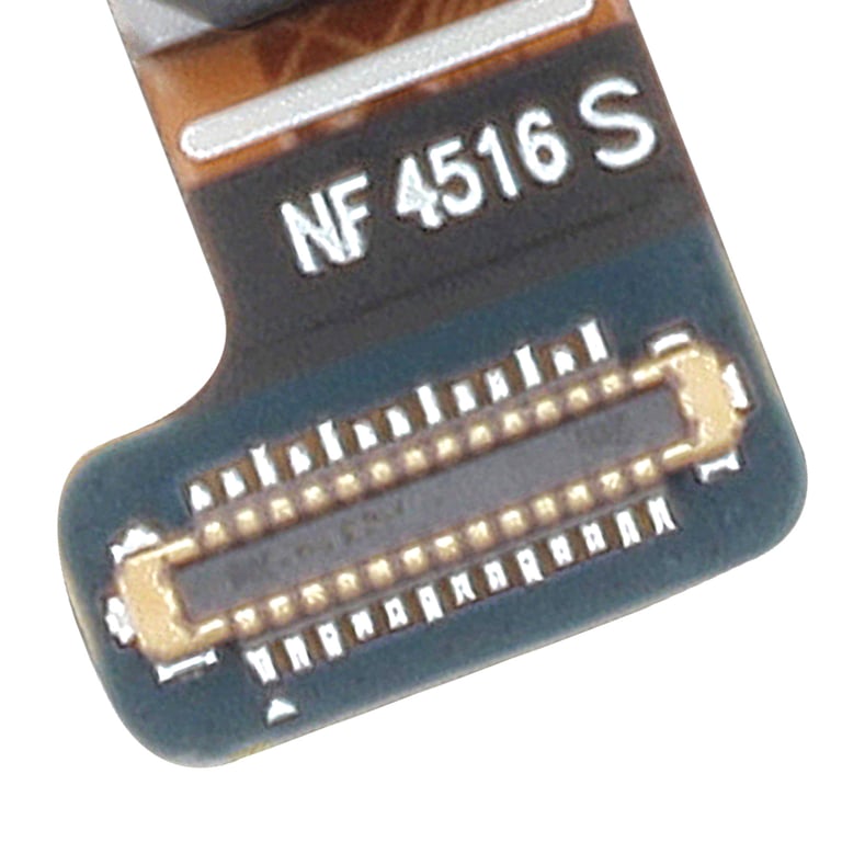 Samsung Galaxy Z Fold 6 - vue 3