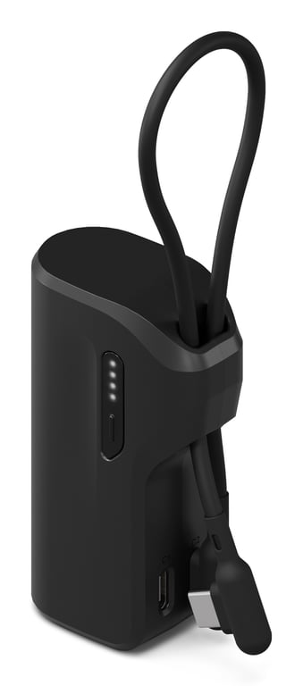 Cygnett CY5358PBCHE banque d'alimentation électrique 5000 mAh Neuf - vue 3