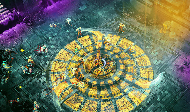 Deep Silver Sacred 3