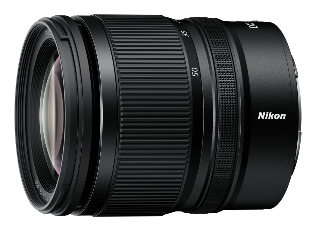 Objectif zoom Nikon Nikkor Z DX 16 50mm f2.8 VR pour Monture Nikon Z - vue 4