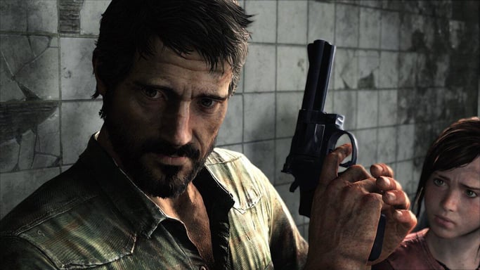 The Last of Us Remastered PlayStation Hits PS4 Gioco Gratis Download