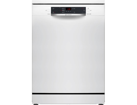 Lave-Vaisselle Pose Libre BOSCH SMS25AW10F – 12 Couverts, 48 dB, 5 Programmes - vue 7