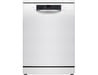 Lave-vaisselle BOSCH SMS25AW10F - 48 dB - 12 couverts - EcoSilence Drive - VarioSpeed+ - AquaStop
