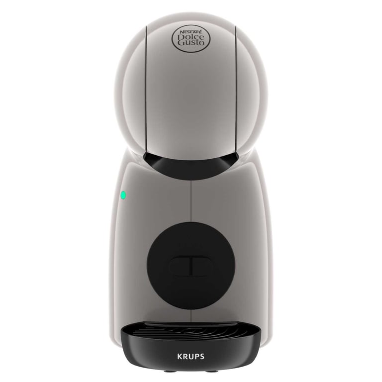 Machine À Café Krups NESCAFÉ DOLCE GUSTO KP1A3AF0 – 15 Bars, Semi-Automatique, Capsules - vue 2
