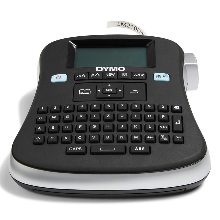DYMO LabelManager ® ™ 210D - QWZ - Neuf