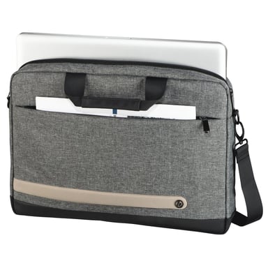 Cartella Hama Terra 33,8 cm (13.3'') Grigio