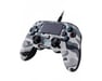 NACON Wired Compact Multicolore USB Manette de jeu Analogique PlayStation 4