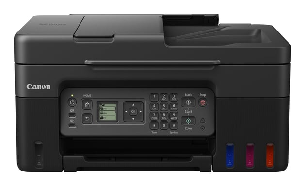 Canon PIXMA G4570 Jet d'encre A4 4800 x 1200 DPI Wifi