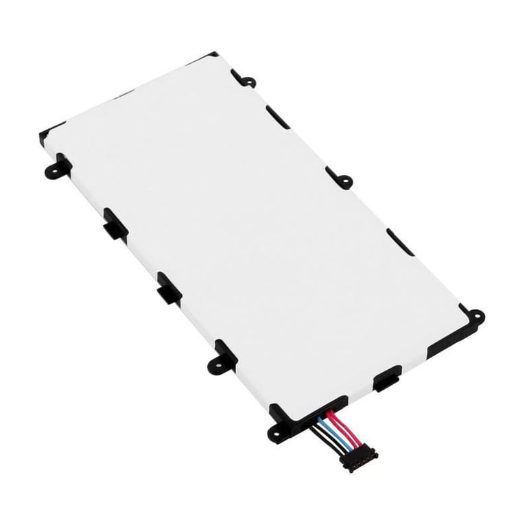 SAMSUNG Galaxy Tab 2 7.0 4000mAh - vue 4