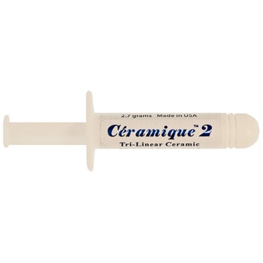 ARCTIC SILVER Pâte thermique Arctic Ceramique 2 (Ser.2.7Gr)
