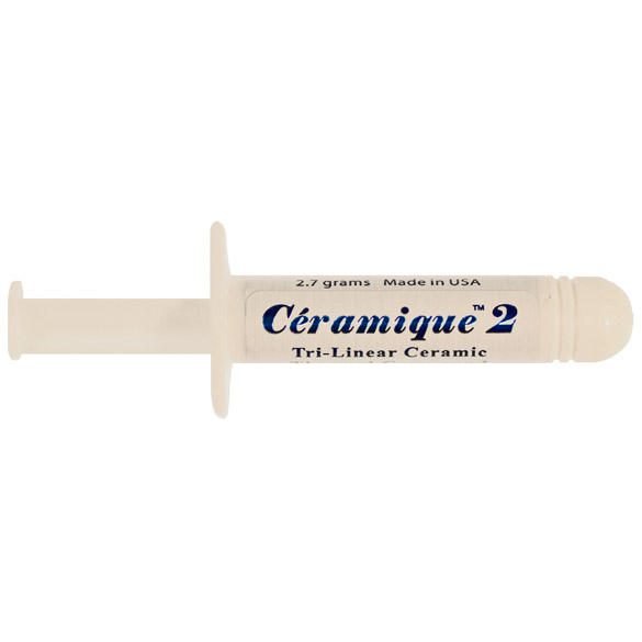 ARCTIC Pâte thermique Arctic Ceramique 2 Ser.2.7Gr Neuf