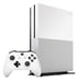 Microsoft Xbox One S + Battlefield V 1 To Wifi Blanc