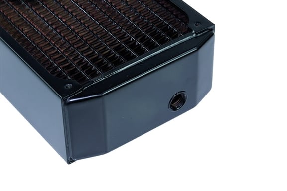 Alphacool NexXxoS Monsta Bloc radiateur