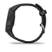 Forerunner 45 2,64 (1.04'') Mip 42 Mm Nero Gps (Satellite)