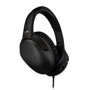 ASUS ROG Strix Go Core Casque Avec fil Arceau Jouer Noir