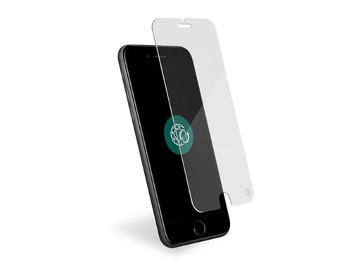 BIG BEN FGMGIPSEORIG écran et protection arrière de téléphones portables Protection d'écran transparent Apple 1 pièce(s)