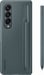 Coque Samsung G Z Fold 4 Standing Cover avec S Pen intégré Anthracite Samsung