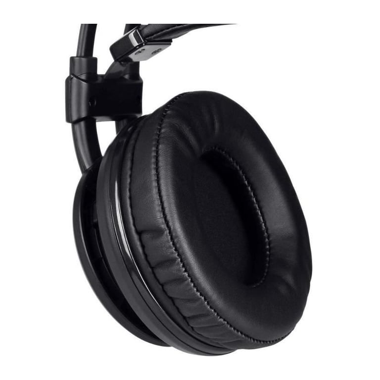 Casque Gaming Filaire YENKEE SHADOW YHP 3035 – Son Surround 7.1, Isolation Sonore - vue 3