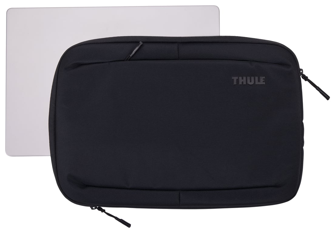 Thule Thule Subterra 2 MacBook Sleeve 16 Bk - vue 3