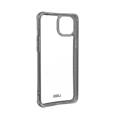 Custodia protettiva Plyo per iPhone 14 Plus - Argento