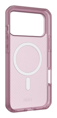 Custodia in silicone per iPhone 17 Pro Max compatibile con MagSafe