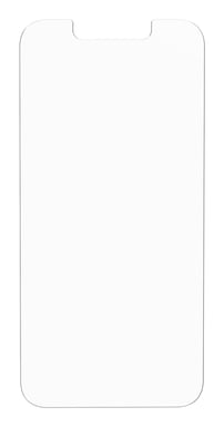 OtterBox Trusted Glass Series para Apple iPhone 13 mini, transparente