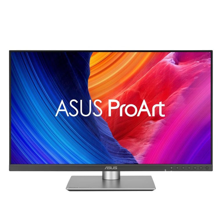 ASUS 27 LED ProArt PA278CFRV - vue 5