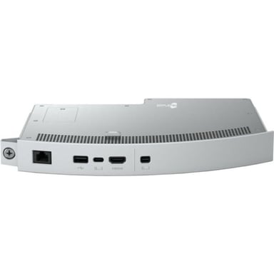 Microsoft Surface Hub 2S pizarra blanca interactiva 127 cm (50'') 3840 x 2560 Pixeles Platino