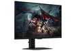 Samsung Odyssey G5 27'' G50D - Noir - QHD - Écran PC Gaming